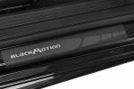 Fiat Bravo BlackMotion 2015 года